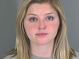South Carolina school counselor, 25, admits to having a sexual relationship with a student
