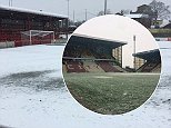 Sheffield United v Cardiff to go ahead as planned despite adverse weather