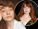 Nicola Roberts praised for her 'natural' look on Instagram as she experiments with make-up