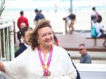 Mining billionaire Gina Rinehart reveals the one thing you need to do to succeed at work