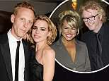 Billie Piper addresses her 'crisis' thirties after Laurence Fox split