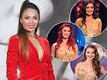 Strictly Come Dancing 2018: Katya Jones and female pros 'face the AXE as bosses plan series shakeup'