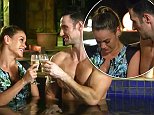 Bachelor In Paradise intruder Daniel Maguire called 'revolting' by Australian viewers