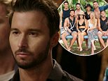 Michael Turnbull and THREE other stars sensationally quit Bachelor In Paradise