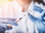 Personalized vaccine doubly effective at prolonging lives of women with advanced ovarian cancer