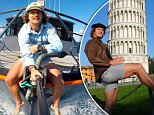 The Bachelor Nick 'Honey Badger' Cummins shares a cheeky Instagram post mid-filming