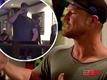 Dean Wells returns to the venue where he busted out THAT cringeworthy Visionz rap on MAFS