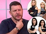 MKR's Manu Feildel admits he feared THAT dinner party fight would escalate into violence