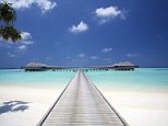 The world’s most Instagrammable hotel named as Anantara Kihavah Maldives Villas