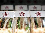 Pret A Manger is BANNED from advertising its food as ‘natural’ due to its bread