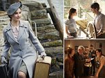The Guernsey Literary And Potato Peel Pie Society is a crowd-pleasing chip off the old Downton block