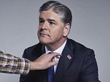 Time criticized for naming Sean Hannity to 100 most influential people