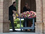 Barbara Bush funeral: First Lady laid to rest, Jeb Bush gives eulogy