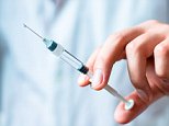 Cholesterol-lowering injections 'reduce chances of heart attacks by up to 25%'