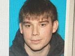 Waffle House gunman is on the run with TWO guns after killing four