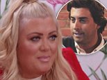 TOWIE SPOILER: Gemma Collins' baby hopes are dashed as James Argent flees to Spain