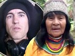 Peruvian mob kills Canadian man accused of killing Indigenous healer