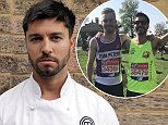 Wellwishers raise £80,000 in memory of super-fit MasterChef contestant