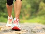 Is walking enough exercise? Four experts agree – but one argues it's not