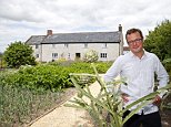 Hugh Fearnley-Whittingstall’s River Cottage HQ is set to be expanded