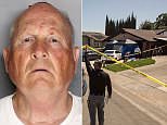 Suspected Golden State killer's neighbours speak of shock