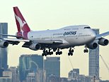Qantas frequent flyer charges more expensive than regular passengers paying cash