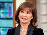 Stephanie Beacham discusses her 'horrid' miscarriage experience