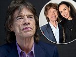 Mick Jagger shares touching tribute to his late partner L'Wren Scott on her 54th birthday