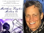 Family and friends mourn the death of crypto-currency billionaire Matthew Mellon