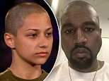 Emma Gonzalez shuts down Kanye West after he called her his hero