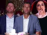 My Kitchen Rules is set to be rocked by a cheating scandal