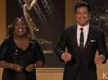 Daytime Emmys: Mario Lopez and Sheryl Underwood host awards show honoring best of daytime TV