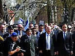Israel calls on Poland to study Holocaust history