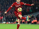 Adam Lallana heads to South Africa for specialist…