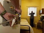 Prison officers recruitment drive reaches target early