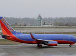 Bookings for Southwest fall after fatal accident