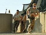 How Prince Harry's bid to be first royal to serve on the frontline in 25 years was axed