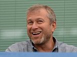 Roman Abramovich: From an orphan in Russia to the billionaire owner of Chelsea