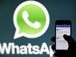 Warning over Whatsapp 'text bomb' that could crash your phone