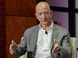 Jeff Bezos reveals meetings at Amazon begin with 30 mins of silence 