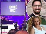 Episcopalian pastor defends Beyoncé-inspired mass held at his church