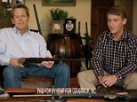 Georgia gubernatorial candidate Brian Kemp under fire for holding teen at gunpoint in campaign ad