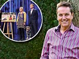 Brian Conley on ending his 13-year stint on antidepressants