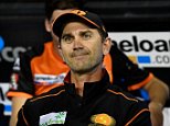 Justin Langer appointed as new Australian Cricket coach replacing Darren Lehmann