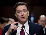 James Comey testified that FBI agents saw no 'physical indications of deception' by Mike Flynn