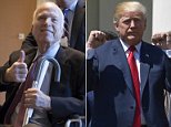 John McCain savages Trump in new memoir and calls his advisers weird