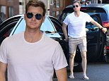 Disgraced cricket captain Steve Smith steps out in Sydney