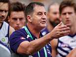 Video emerges of Christmas party where Ross Lyon is accused of making inappropriate comments