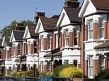 11,000 homeowners at risk of losing their properties after being trapped on interest-only mortgages