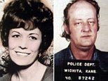 Cold cases solved after 42 years as 'miracle' links skeletal remains of a woman to serial killers